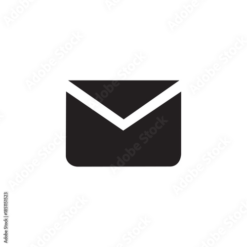Email Message Envelope Icon