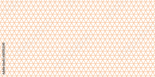 simple coral outline triangle pattern for banner poster background.