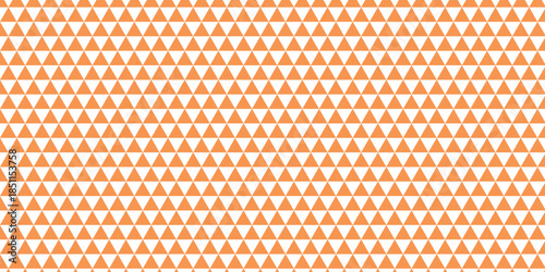 simple coral triangle pattern for banner poster background.