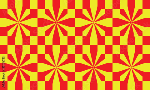 North Macedonia vector flag Macedonian flag vector and background