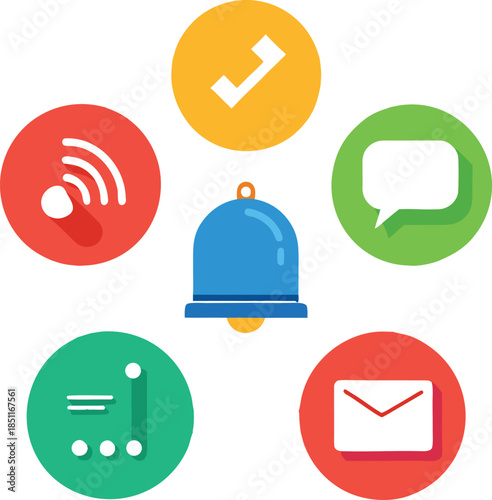 Finance line icons set. Money payments elements outline icons collection.