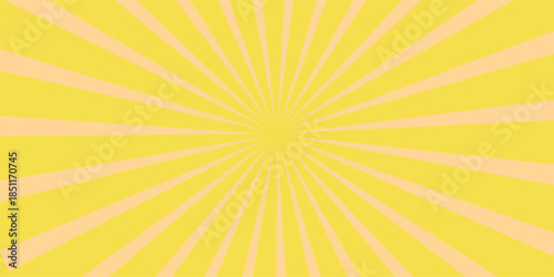 Abstract Yellow and Ultimate gray stripes background