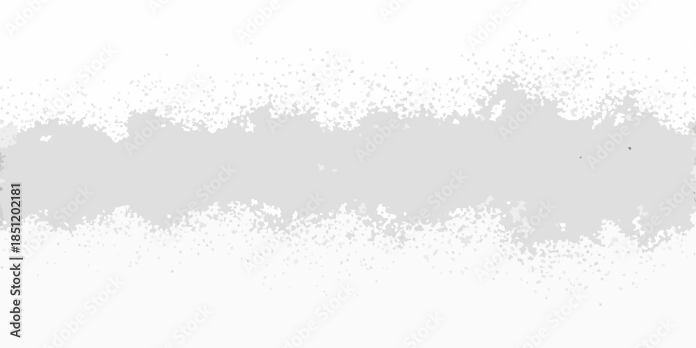 Obraz premium A grayscale abstract horizontally oriented shape resembling a blurred landform