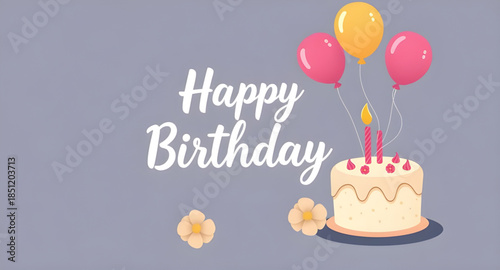 hand drawn birthday card with cake, sketched icing cake card, illustration pencil cake art, doodle birthday greeting card, charcoal style dessert sketch, drawn candle cake image, vintage sketch birthd