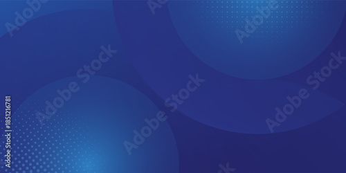Gradient blue background with halftone vector design in eps 10Gradient blue background with halftone vector design in eps 10