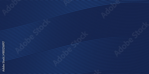 Blue Background. Dark blue abstract background geometry shine and layer element vector for presentation design. Vector design for business, corporate, institution, party, festive, seminar,