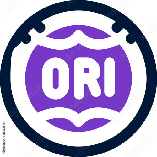 original duotone icon. Sleek and modern vector icon for websites, mobile apps, marketing materials, and corporate design. Fully scalable and ready to use.