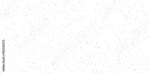 white terrazzo flooring texture background. Quartz surface white for bathroom or kitchen countertop. Terrazzo background vector