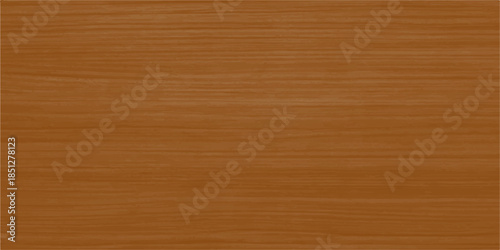 A natural dark brown oak wood texture background featuring a rustic grain pattern on a weathered timber plank surface with copy space for hardwood floor or table design