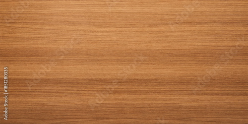 A natural dark brown oak wood texture background features a weathered grain pattern on an old timber plank surface, creating a rustic hardwood board design suitable for a textured floor or wall panel