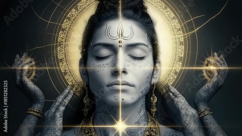 Shiva in hinduism: trimurti destroyer, mahadev greatness, shankara bliss, pashupati animals, bholenath kindness, rudra roar, neelakantha poison, maheshwara lord, shiva dance, hindu deity, buddhism,