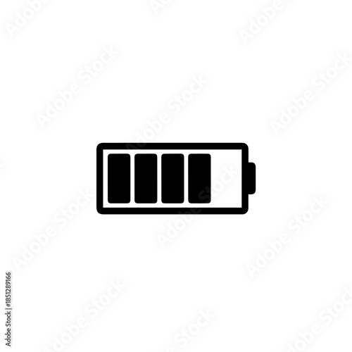 Full battery icon