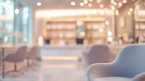 A room with a white wall and a white couch