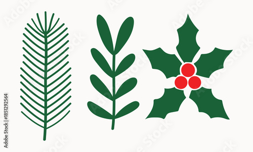 Simple vector file illustration