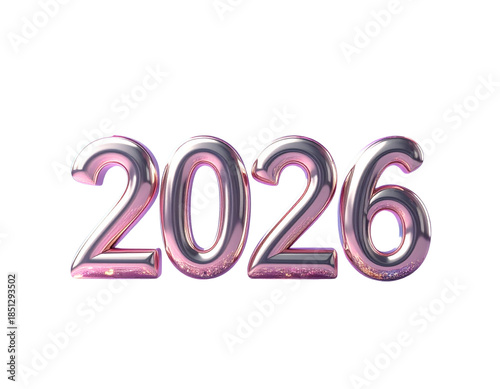 Happy new year 2026