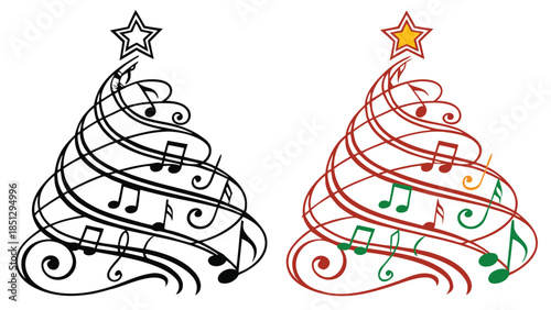 Vector illustration cheese grater, cheese slicer and block of cheese on a table