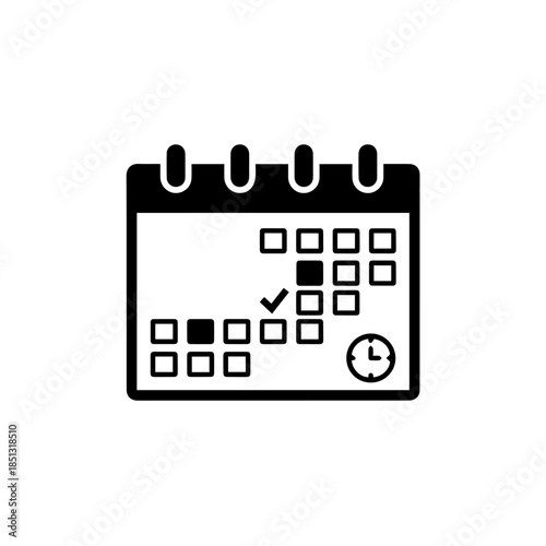 Scheduled event planner