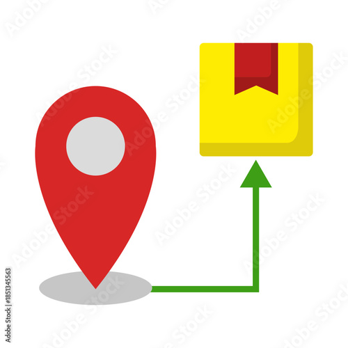 Destination Location