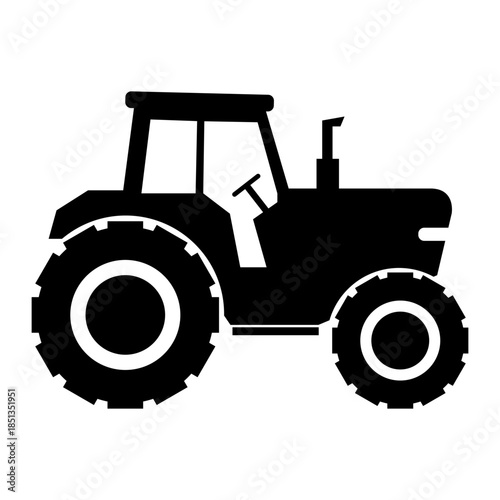  Tractor