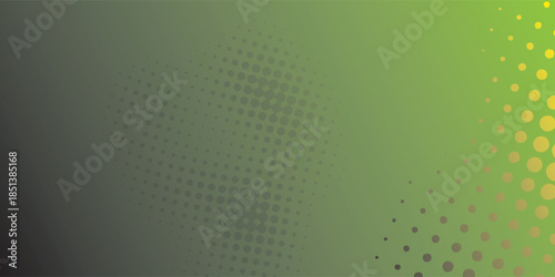 Abstract Gradient Background with Subtle Dot Pattern.