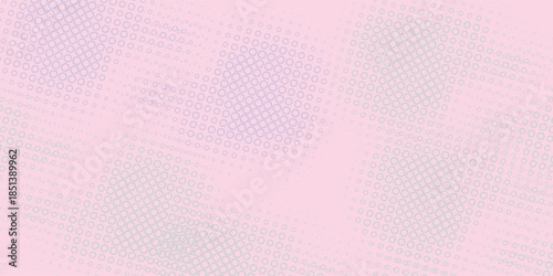 Soft pastel pink and purple abstract background with subtle texture.