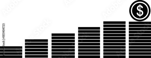 Black silhouette vector set of male athletes performing various sports including football, soccer, golf, and basketball, depicting competition, physical activity, and fitness for athletic events.