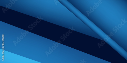 Black dark navy blue silver abstract pattern background. Line triangle angle fold polygon diamond 3D. Color gradient ombre.vector10