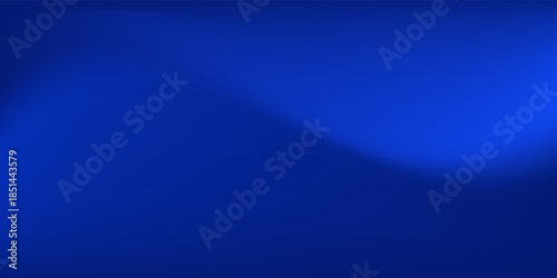 dark black blue , empty space grainy noise grungy texture color gradient rough abstract background , shine bright light and glow template.