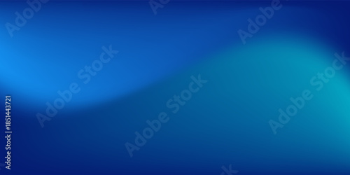 dark black blue , empty space grainy noise grungy texture color gradient rough abstract background , shine bright light and glow template.