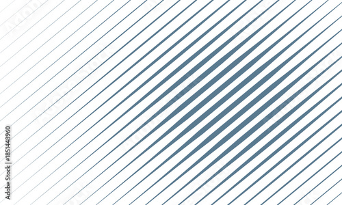 Diagonal Lines Abstract Background Blue Grey Gradient