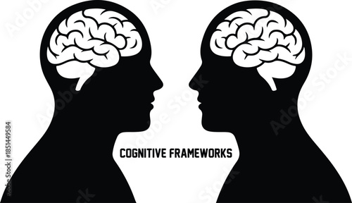 Exploring Cognitive Frameworks and Mental Models in Human Interaction