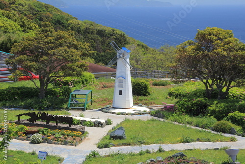 Wallpaper Mural 愛媛県　佐田岬ミュージアム内の風景 Torontodigital.ca