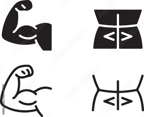 Strength Training for Developers Physical and Mental Wellness