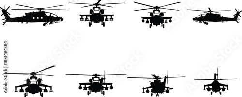 Black silhouette of a tall fixed port crane lifting a cargo container, symbolizing heavy-duty shipping, global logistics, harbor operations, and industrial freight transport.