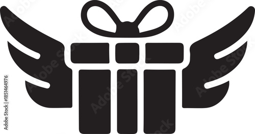 A simple text placeholder reading "vector file" set against a plain white background