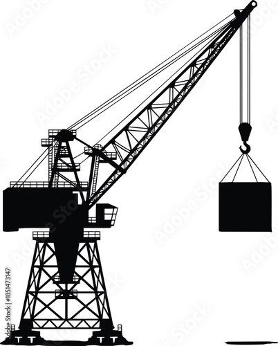 Black silhouettes of a man and woman riding electric kick scooters facing opposite directions, illustrating urban transportation, modern commuting, and personal freedom of movement.