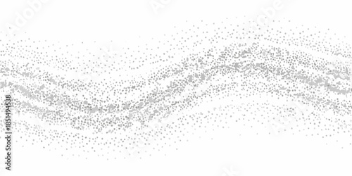 A swirling speckled pattern resembling a distant galaxy or cosmic dust cloud