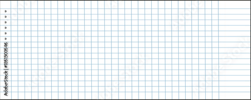 college medium ruled paper background for student. vector illustration,vector Eps10