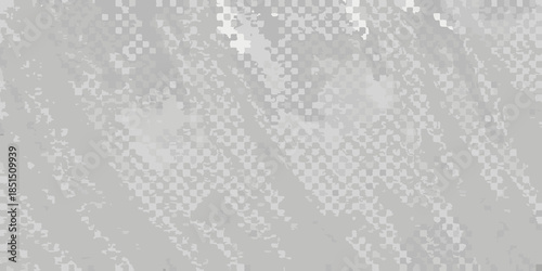 Abstract grayscale texture with a dotted and speckled pattern resembling noise