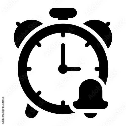 notification glyph icon