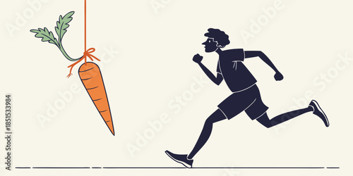 Chasing the Carrot: Motivation and Goals