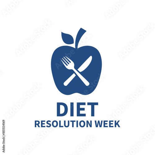 Healthy Eating Resolution Challenge