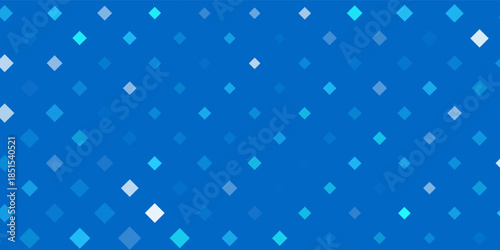 White or Blue ceramic wall and floor tiles abstract background. Square ceramic tile mosaic pattern. Geometric pixel mosaic. kitchen, bathroom, floor, pool, roof tiles backdrop.