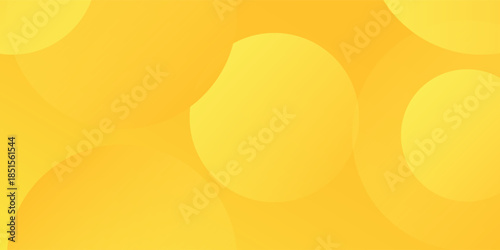 Fluid yellow gradient shapes composition. for presentation design. Modern Vermilion base for website, print, base for banners, wallpapers, business cards, brochure, banner, calendar
