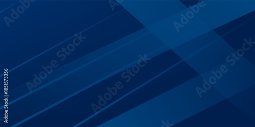modern blue abstract background with elegant bright diagonal lines