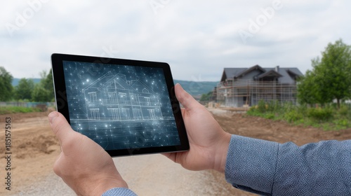 Smart homes being installed in restored earthquake zone, Post-disaster regeneration