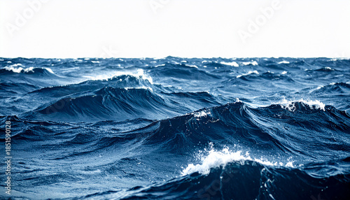 Ocean Waves