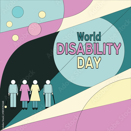 World Disability Day Promoting Awareness and Inclusion