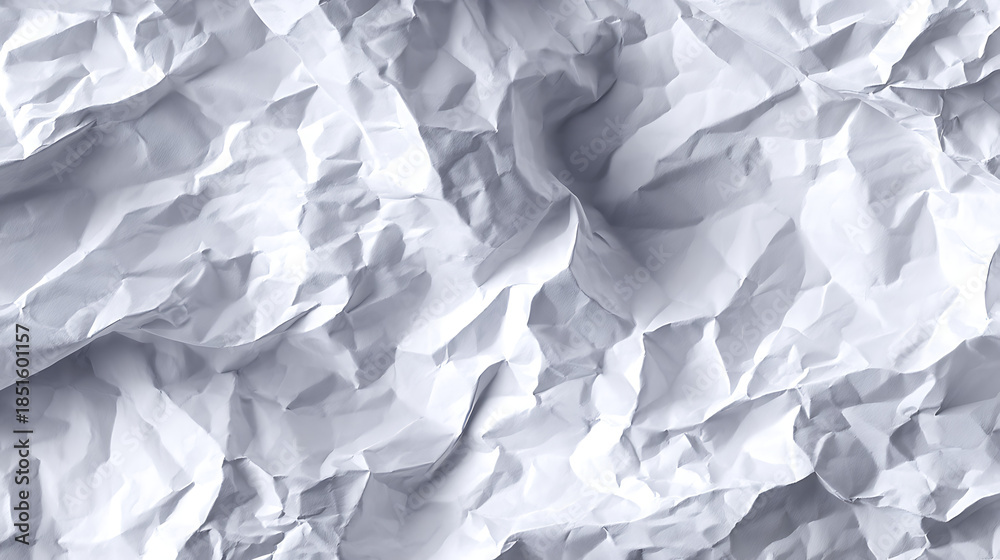 Obraz premium crumpled paper background