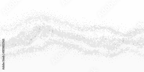 A stunning view of the milky way galaxy stretching across the night sky